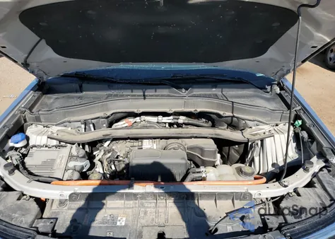 2021 Ford Explorer Limited from USA, damaged, VIN 1FM5K8FW7MNA00754